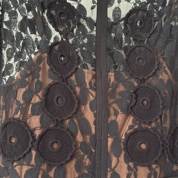 Byron Lars Carissima Sheath Dress - Picture 5 of 7